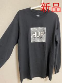 【新品】 長袖Tシャツ　ロンT レアのサムネイル