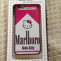 iPhone5 マルボロとコラボ！のサムネイル