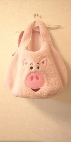 トイストーリー ハム バッグのサムネイル