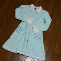 メゾピアノ♪訳ありワンピースのサムネイル