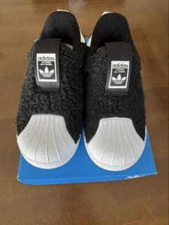 adidas superstar 360 I アディダススーパースター 15cmのサムネイル