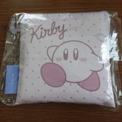 カービィ エコバッグのサムネイル