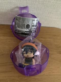 肩ズンFig.ジョジョの奇妙な冒険 黄金の風 Vol.2 3点セットのサムネイル