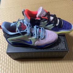 KD15 NRG EP 27.5m What The.のサムネイル