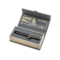 新品未使用】『星の王子さま』／ミュージアム限定 PARKER 万年筆