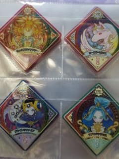 アイカツプラネット スイングまとめ売りのサムネイル