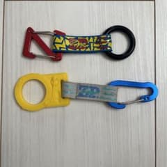 Zepp ドリンクキーホルダーのサムネイル