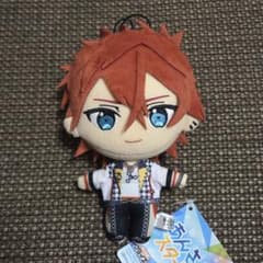 あんスタ Crazy:B ぬいぐるみ gigo あんさんぶるスターズ！！ ぬいぐるみ Crazy:B 天城燐音 GiGO限定