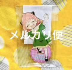 SPY×FAMILY Acrylic Stand Acrylic stand Anya (138)
