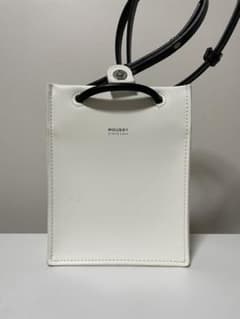 moussy ショルダーバッグのサムネイル
