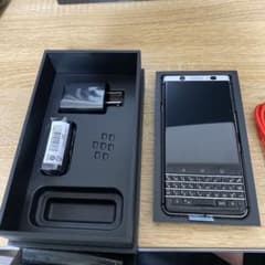 Blackberry keyoneのサムネイル