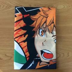 ハイキュー タペストリーのサムネイル