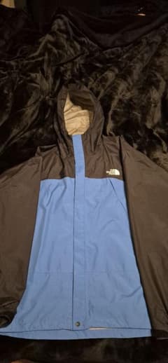 THE NORTH FACE ナイロン XL NP61930 ブルー 美品 - メルカリ