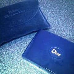 Dior♥! メイクパレットのサムネイル
