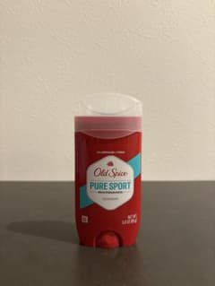 〈新品未使用〉Old Spice PURE SPORT デオドラントのサムネイル