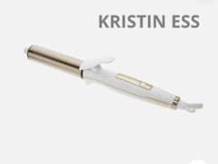 美品】Kristin Ess 軽量⭐︎海外対応ヘアアイロン - メルカリ