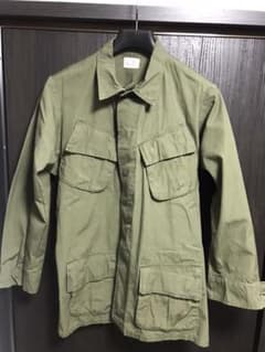 usarmy ジャングルファテーグジャケットのサムネイル