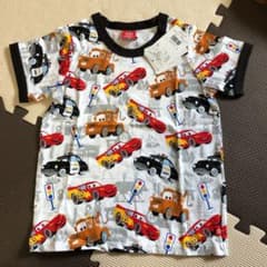 Tシャツ　ベビードール130センチのサムネイル