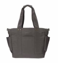 ALEXIASTAM Parents Bag Charcoalマザーバックのサムネイル