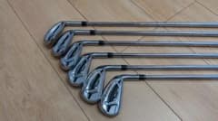 GON.-GOLF様専用　テーラーメイドM1 アイアン(5〜P)のサムネイル