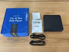 MAXWIN Car AI BOX DA-DVD02のサムネイル