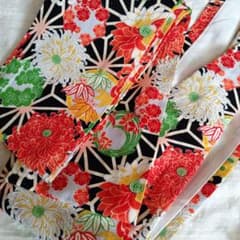 弓道　弓巻のサムネイル