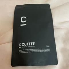 はんぺん様専用♡新品未開封！C COFFEE チャコールコーヒーダイエットのサムネイル