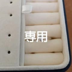専用です⭐モアサナイトリングのサムネイル