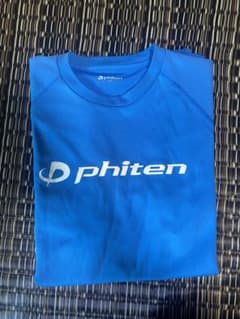 ファイテンTシャツLサイズのサムネイル