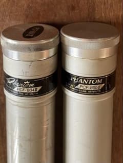 T*I様 PHANTOM フライロッドPCF-804II&PCF805II 2本 T*I様 PHANTOM フライロッドPCF-804II&PCF805II 2本 - メルカリ