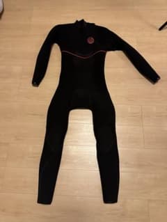 RIPCURL E7 FLASH BOMB FUSION 5/3mm サイズM - メルカリ