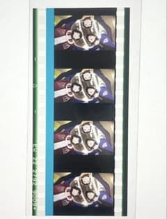 ヒプノシスマイク ヒプムビ フィルムコマ 4コマのサムネイル