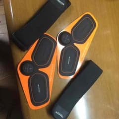 SIXPAD シックスパッド BODY FIT MTGのサムネイル