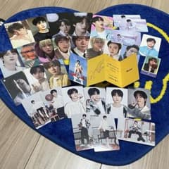 BTS JIN トレカ グッズ まとめ売り - メルカリ