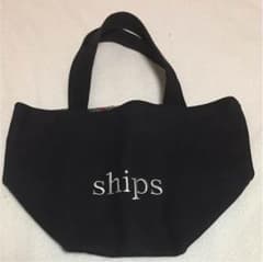 ships ランチバックのサムネイル