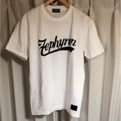 ZEPHYREN  Tシャツのサムネイル