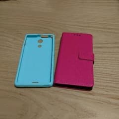 みかん様用      携帯ケース XperiaSO-04のサムネイル