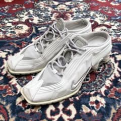 NIKE × Martine Rose Shox MR4 Muleのサムネイル