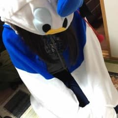 ドナデジ ブランケットのサムネイル