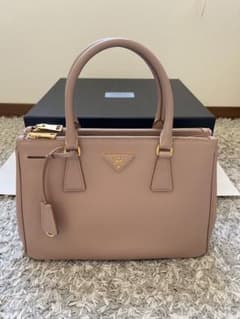 【コカ様専用】PRADA プラダ ハンドバッグ BN1801 サフィアーノのサムネイル