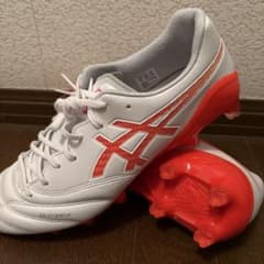 DS LIGHT X-FLY 6 26.5cm サッカー アシックス スパイク - メルカリ