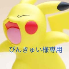 ぴんきゅい様 専用のサムネイル