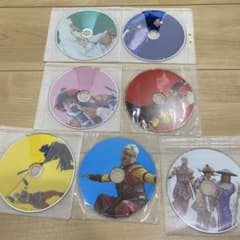 25.西遊記 DVD 全巻セット 7枚組香取慎吾 - メルカリ