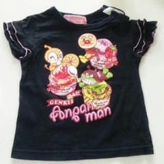 【95】アンパンマンTシャツのサムネイル