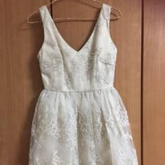 ワンピース☆ミニ丈のサムネイル