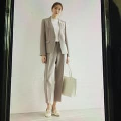 本日お値下げ☆ロペピクニック黒ジャケットのみ☆のサムネイル