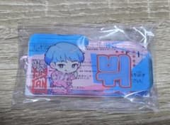 tinytan きゅるぽっぷんアクリルブロックキーホルダー テテ V - メルカリ