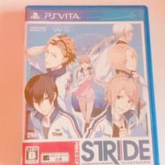 プリンスオブストライド プリスト Vitaのサムネイル
