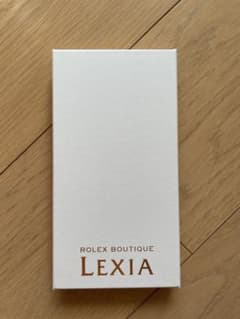 ロレックス　rolex レキシア　時計　クロスのサムネイル