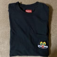 supreme cat L/S pocket teeのサムネイル